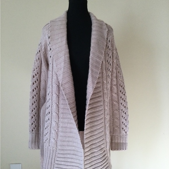 Sweater for Transitional Weather - Picture 4 of 4